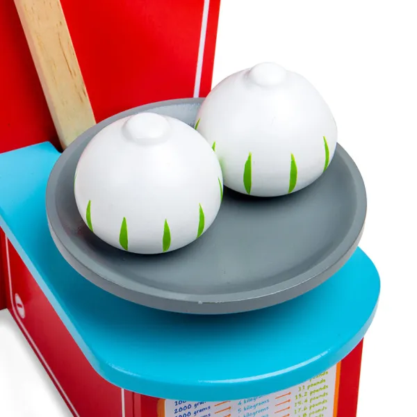 Bigjigs Toys Onion (Pack of 2)