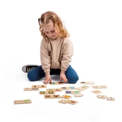 Bigjigs Toys Opposites