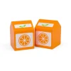 Bigjigs Toys Orange Juice (Pack of 2)