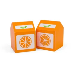 Bigjigs Toys Orange Juice (Pack of 2)