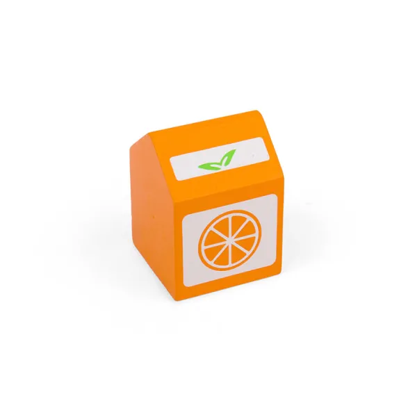 Bigjigs Toys Orange Juice (Pack of 2)