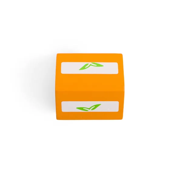 Bigjigs Toys Orange Juice (Pack of 2)