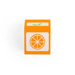 Bigjigs Toys Orange Juice (Pack of 2)