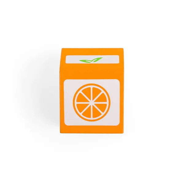 Bigjigs Toys Orange Juice (Pack of 2)