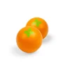 Bigjigs Toys Orange (Pack of 2)