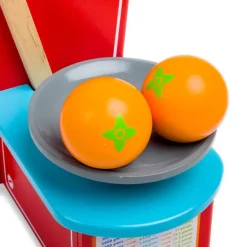 Bigjigs Toys Orange (Pack of 2)