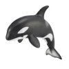 CollectA Orca Calf