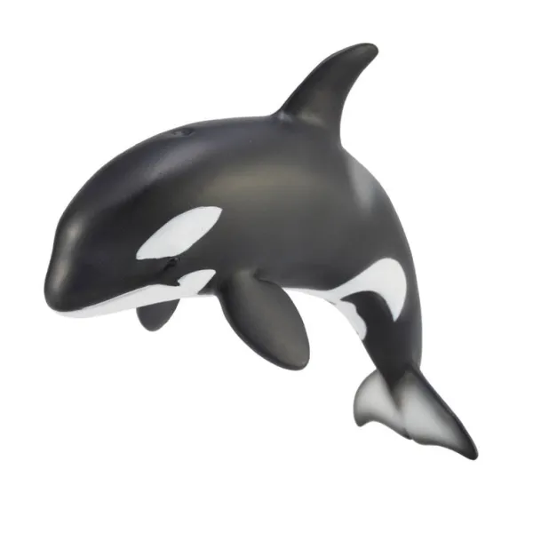 CollectA Orca Calf