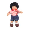 Bigjigs Toys Otis Doll - Small