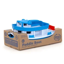 Green Toys Paddle Boat