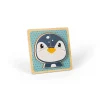Bigjigs Toys Penguin Chunky Puzzle