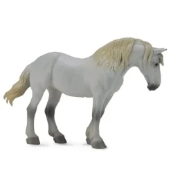 CollectA Percheron Mare Grey