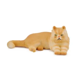 CollectA Persian Cat Lying