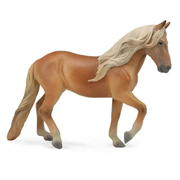 CollectA Peruvian Paso Mare - Chestnut
