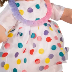 Bigjigs Toys Phoebe Doll - Small