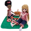 Lottie Picnic in the Park