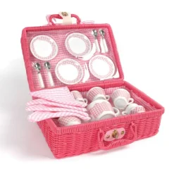 Tidlo Picnic Tea Set