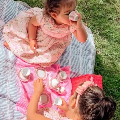 Tidlo Picnic Tea Set