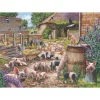 House of Puzzles Piglet Pandemonium 500 Puzzle