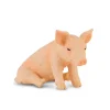 CollectA Piglet Sitting