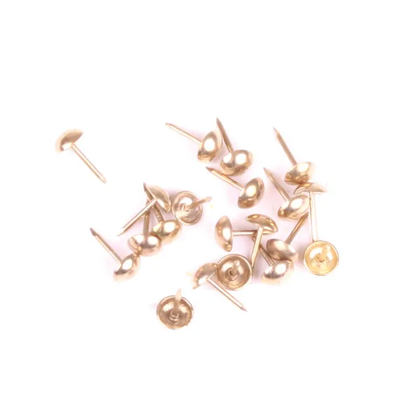 Bigjigs Toys Pin-a-Shape PINS ONLY (100)