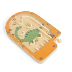 Bigjigs Toys Pinball Games - Diplodocus
