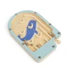 Bigjigs Toys Pinball Games - Whale
