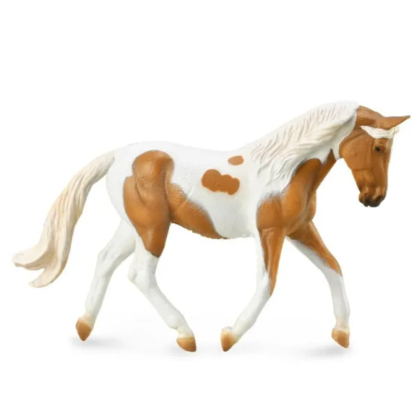 CollectA Pinto Mare Palomino