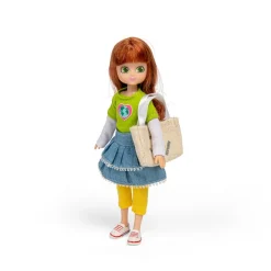 Lottie Planet Rescuer