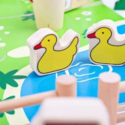 Bigjigs Toys Play Farm