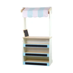 Tidlo Play Shop and Theatre