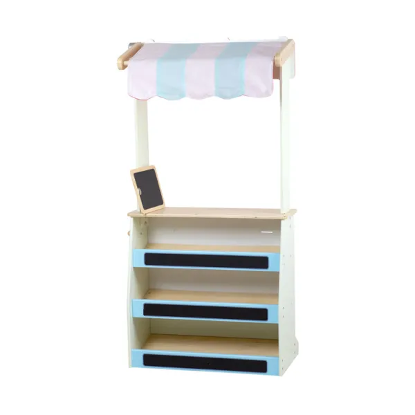 Tidlo Play Shop and Theatre