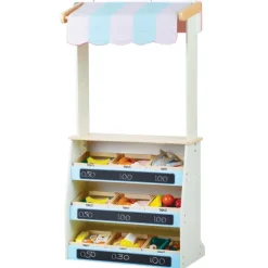 Tidlo Play Shop and Theatre