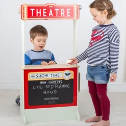 Tidlo Play Shop and Theatre
