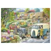 House of Puzzles Plum Jam 500 Puzzle - DAMAGED BOX