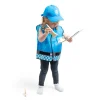 Bigjigs Toys Police Dress Up