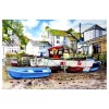 House of Puzzles Polperro 1000 Piece Puzzle