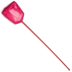 Supa Pond Net