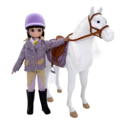 Lottie Pony Pal Adventure Set