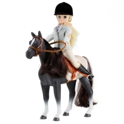 Lottie Pony Pals