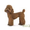 CollectA Poodle