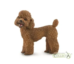 CollectA Poodle