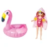 Lottie Pool Party