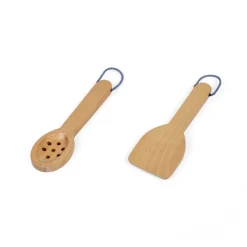 Bigjigs Toys Pots & Pans