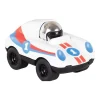 Tiger Tribe Presto Racers - Ace (White)