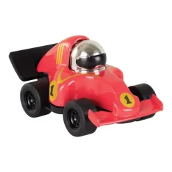 Tiger Tribe Presto Racers - Flash (Red)