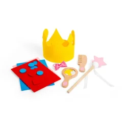 Bigjigs Toys Princess Dress Up