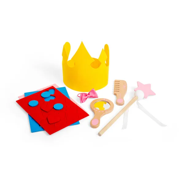 Bigjigs Toys Princess Dress Up