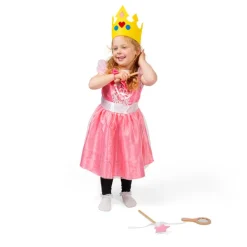 Bigjigs Toys Princess Dress Up