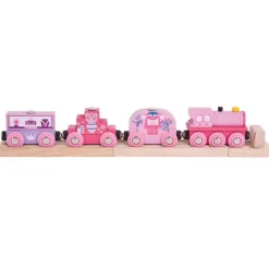 Bigjigs Rail Princess Train
